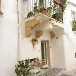 Castrum Casa Ferienhaus Mesagne