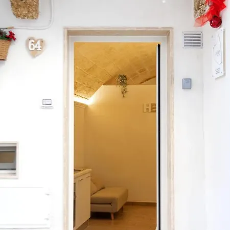 Semesterbostad Castrum Casa