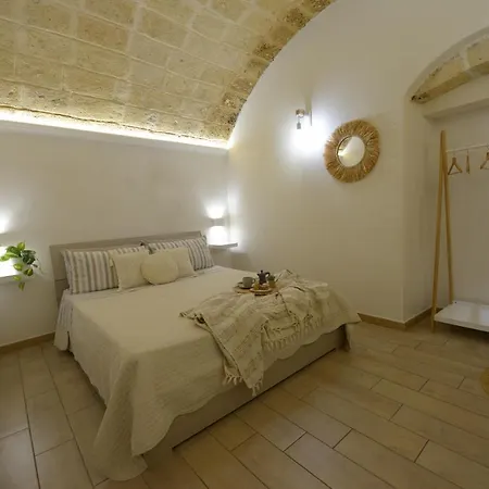 Semesterbostad Castrum Casa