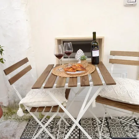 Castrum Casa Ferienhaus *