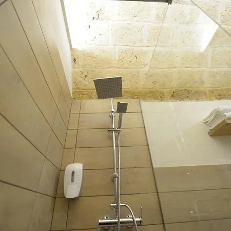 Castrum Casa Semesterbostad