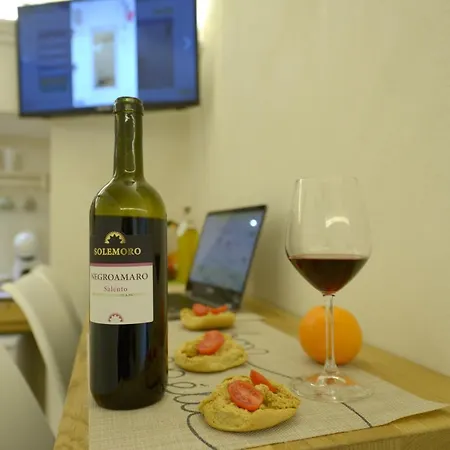 Castrum Casa Mesagne