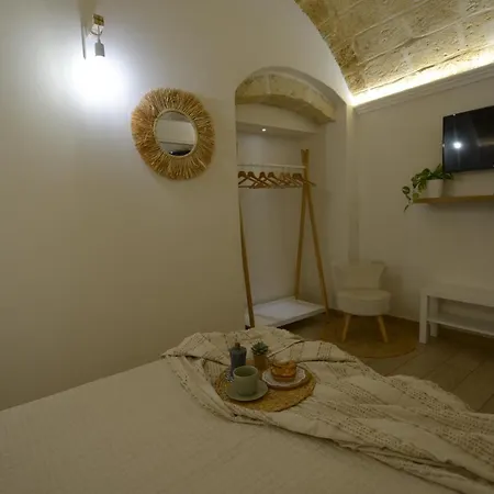 Semesterbostad Castrum Casa