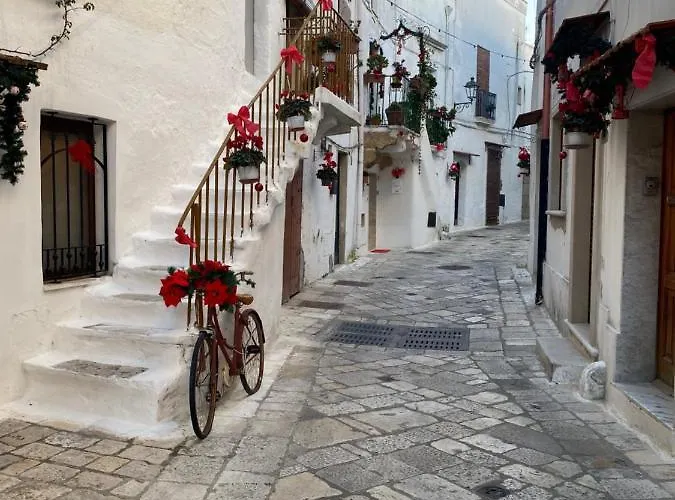 Castrum Casa Mesagne