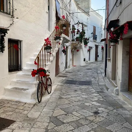 Castrum Casa Mesagne