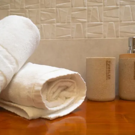 Castrum Casa Tatil Evi