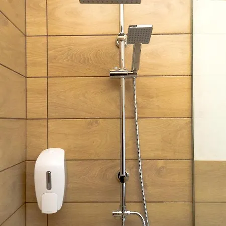 別荘 Castrum Casa *