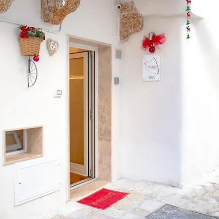 Castrum Casa Tatil Evi *