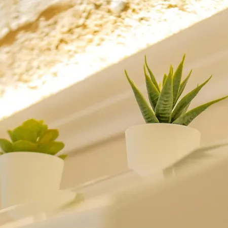 Castrum Casa * メザーニェ