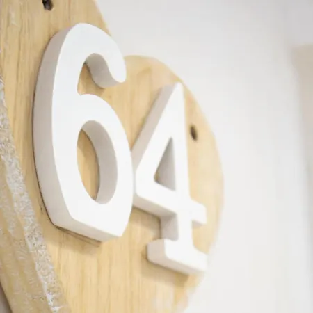 Tatil Evi Castrum Casa *