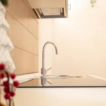 Tatil Evi Castrum Casa Mesagne