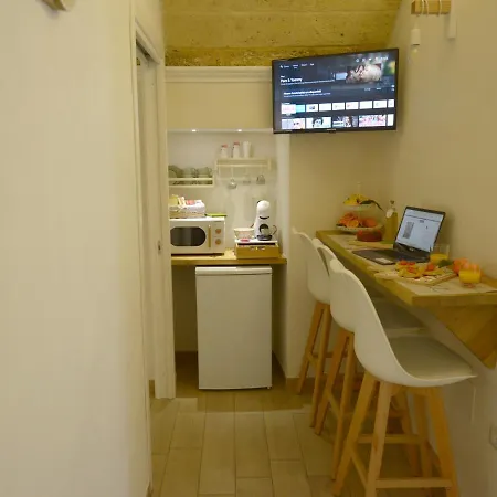 Castrum Casa Tatil Evi Mesagne