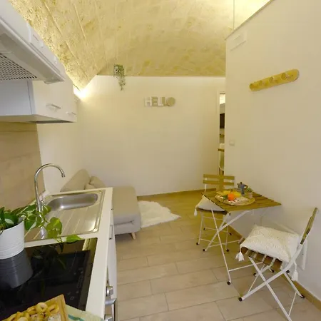 Castrum Casa * Mesagne