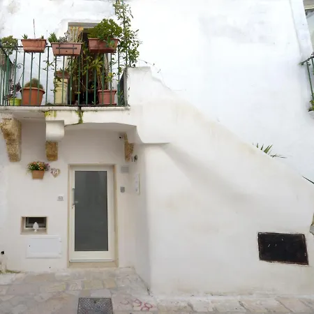 Tatil Evi Castrum Casa Mesagne