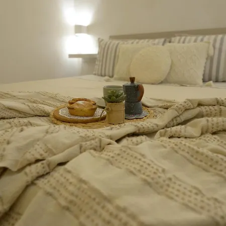 Tatil Evi Castrum Casa Mesagne