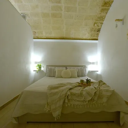 Castrum Casa メザーニェ