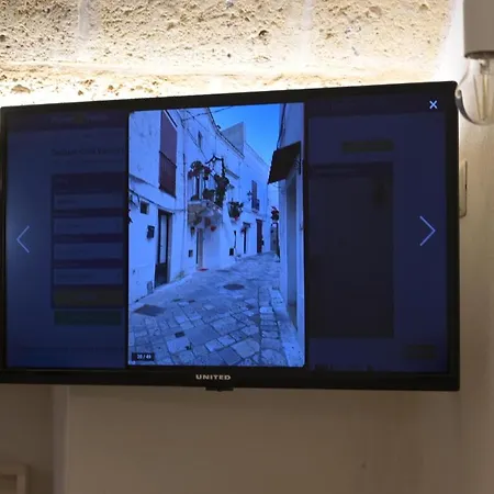 Castrum Casa Tatil Evi *