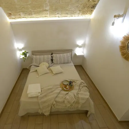 Castrum Casa Mesagne