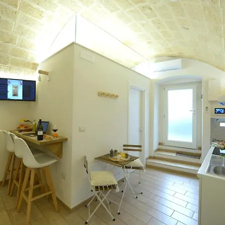 Castrum Casa Mesagne