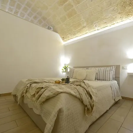 Castrum Casa Mesagne