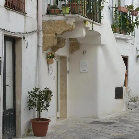 Tatil Evi Castrum Casa *