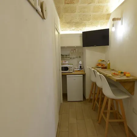 Tatil Evi Castrum Casa Mesagne