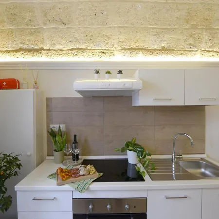 Castrum Casa * Mesagne