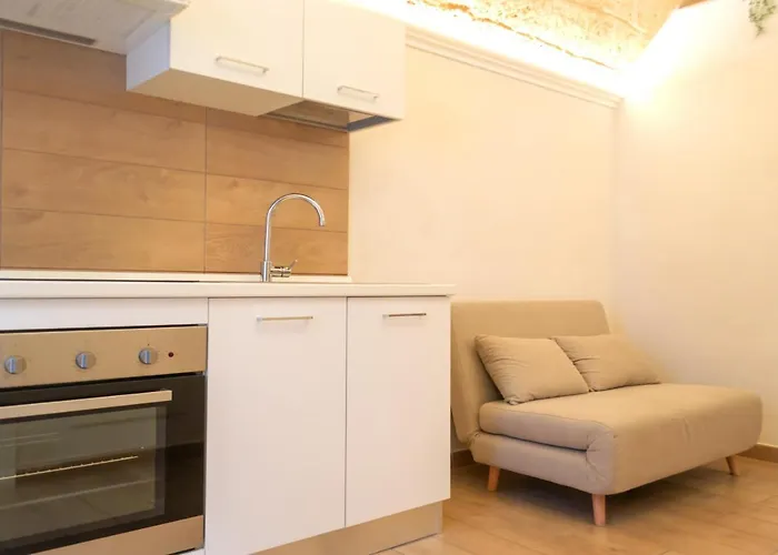 Castrum Casa בית נופש