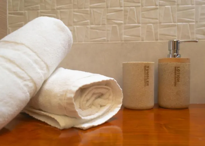 Castrum Casa Ferienhaus