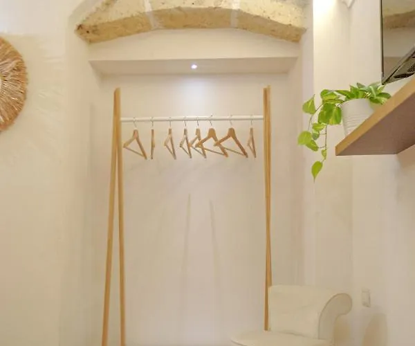 Castrum Casa בית נופש *