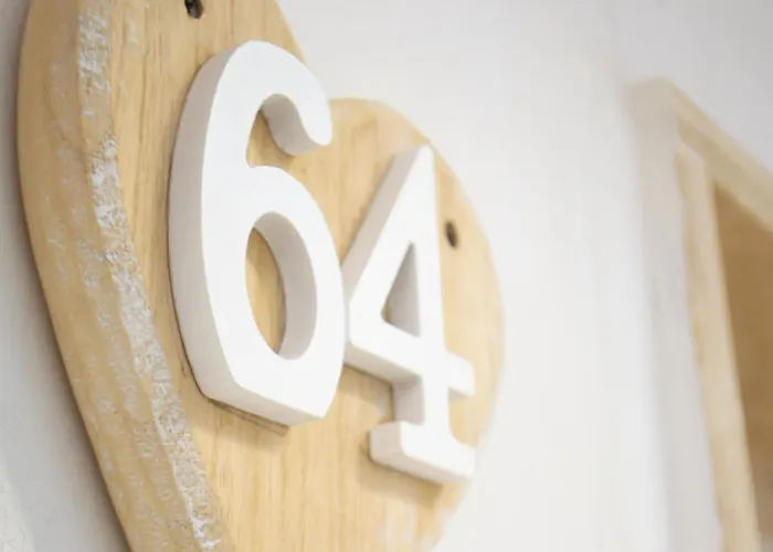 בית נופש Castrum Casa *