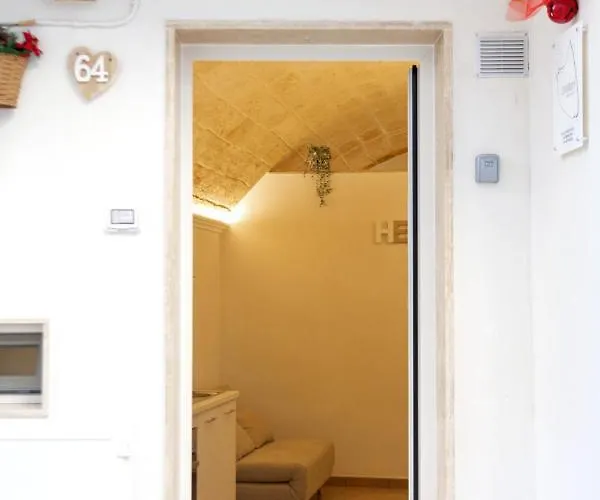 בית נופש Castrum Casa