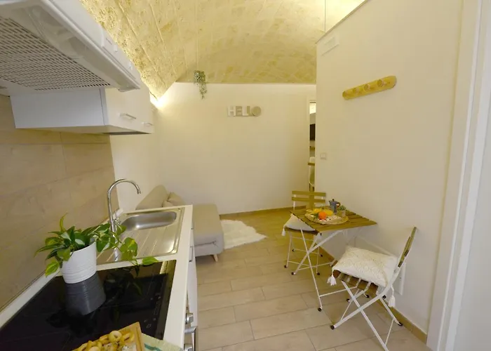 Castrum Casa * Mesagne