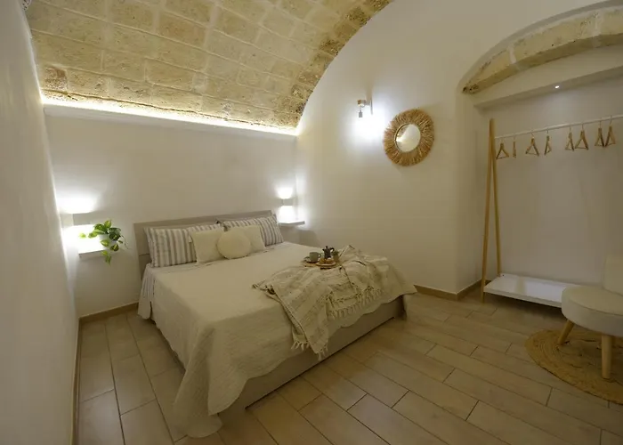 בית נופש Castrum Casa