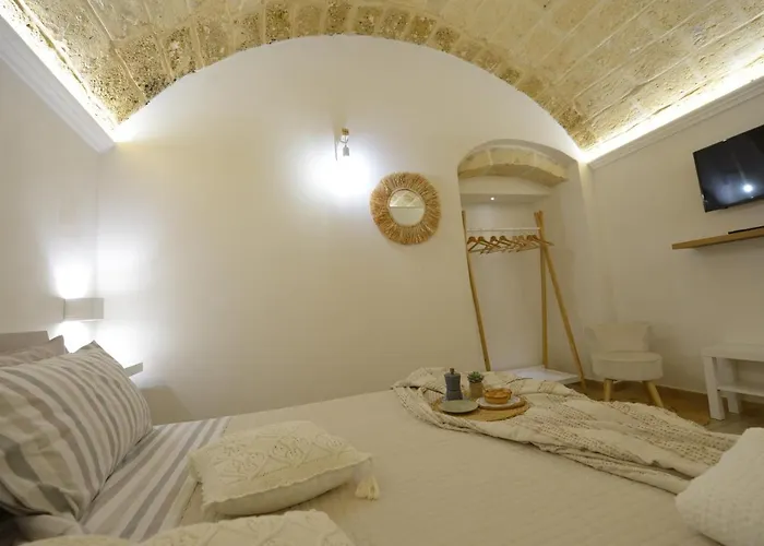 Castrum Casa Ferienhaus