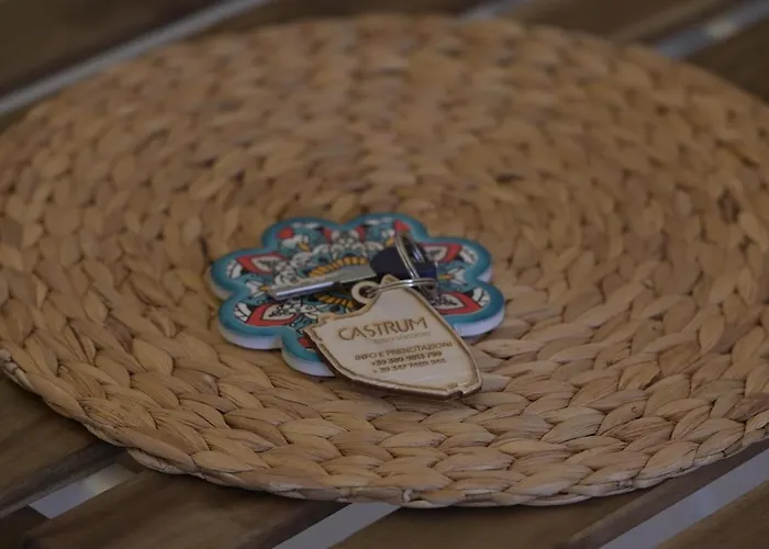 Castrum Casa * Mesagne