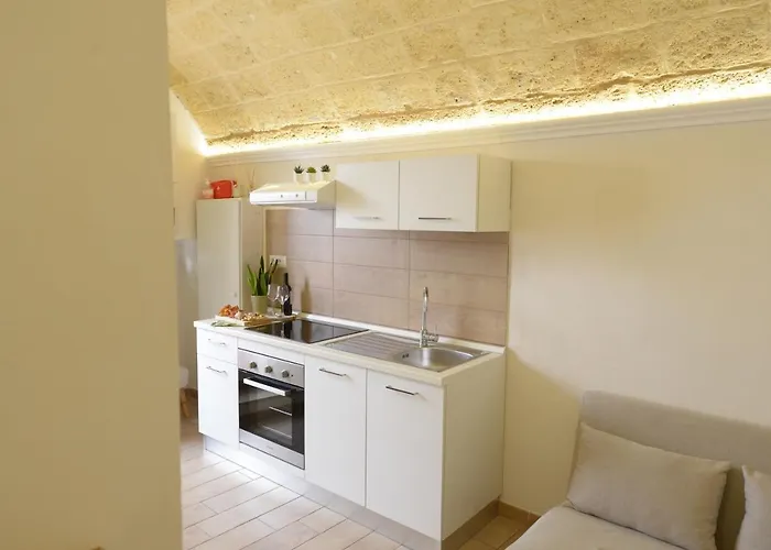 Castrum Casa בית נופש *