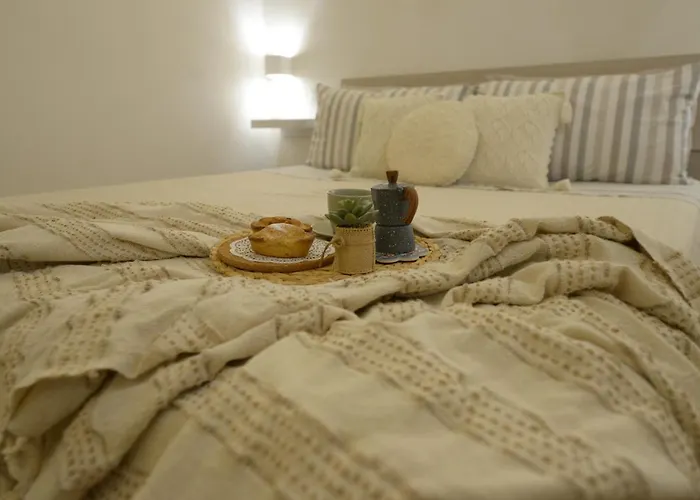 בית נופש Castrum Casa מסניה