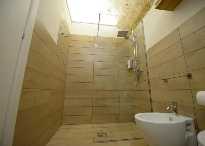 Castrum Casa בית נופש *