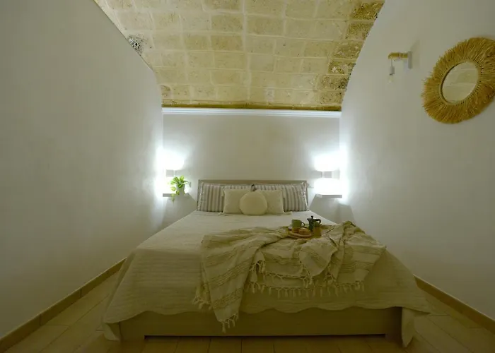 Castrum Casa מסניה