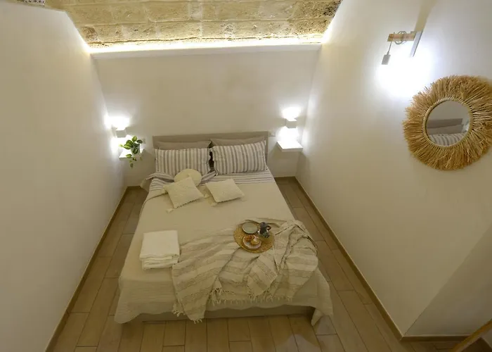 Castrum Casa Mesagne