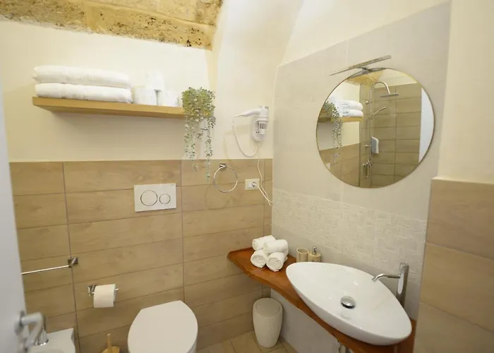 בית נופש Castrum Casa