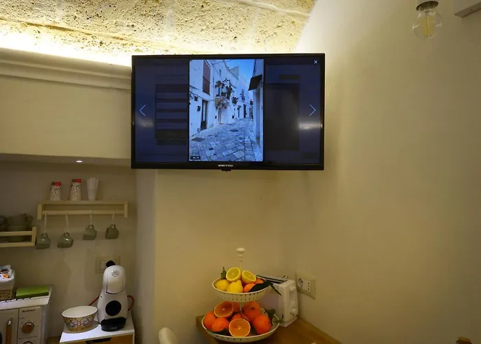 בית נופש Castrum Casa