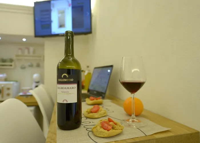 Castrum Casa מסניה