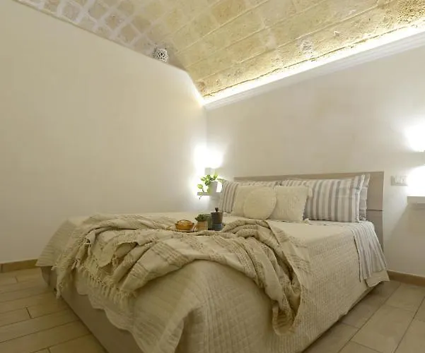 Castrum Casa מסניה