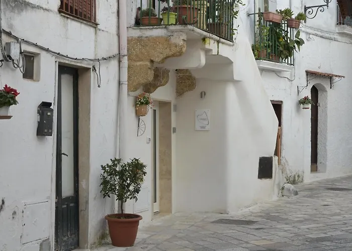 בית נופש Castrum Casa *