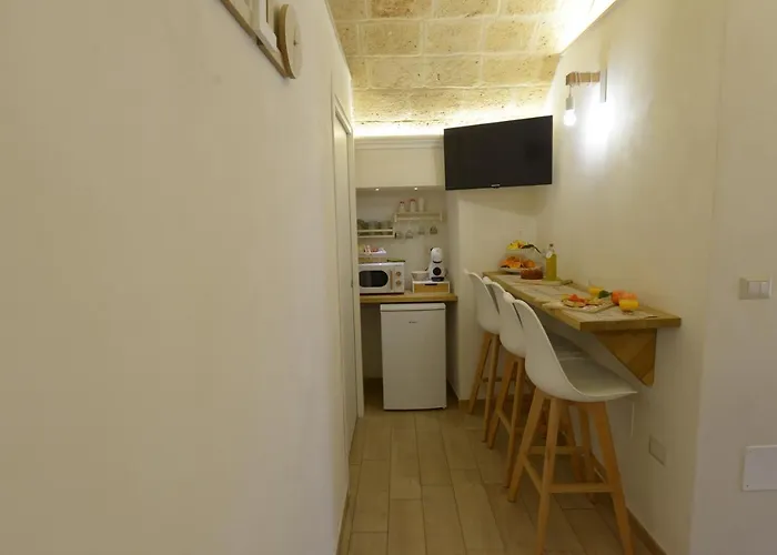 בית נופש Castrum Casa מסניה