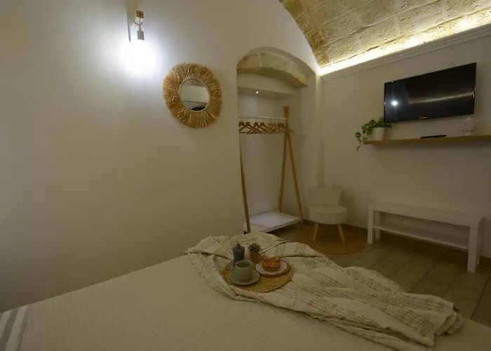 בית נופש Castrum Casa