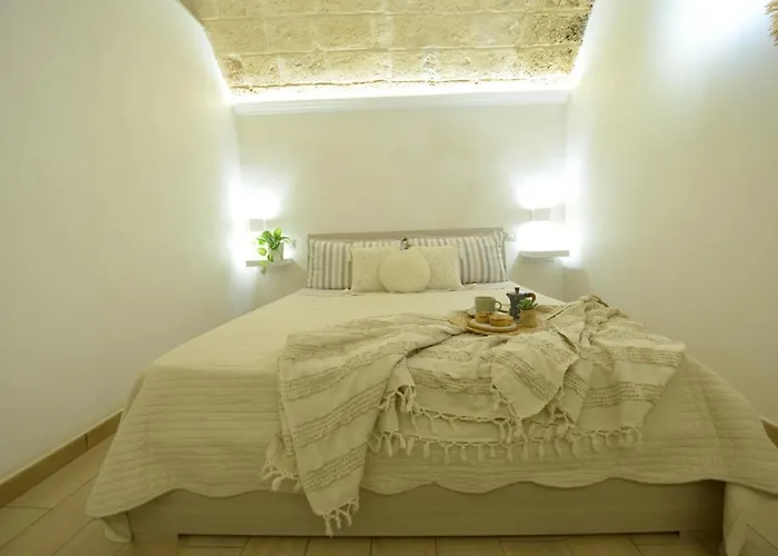 בית נופש Castrum Casa